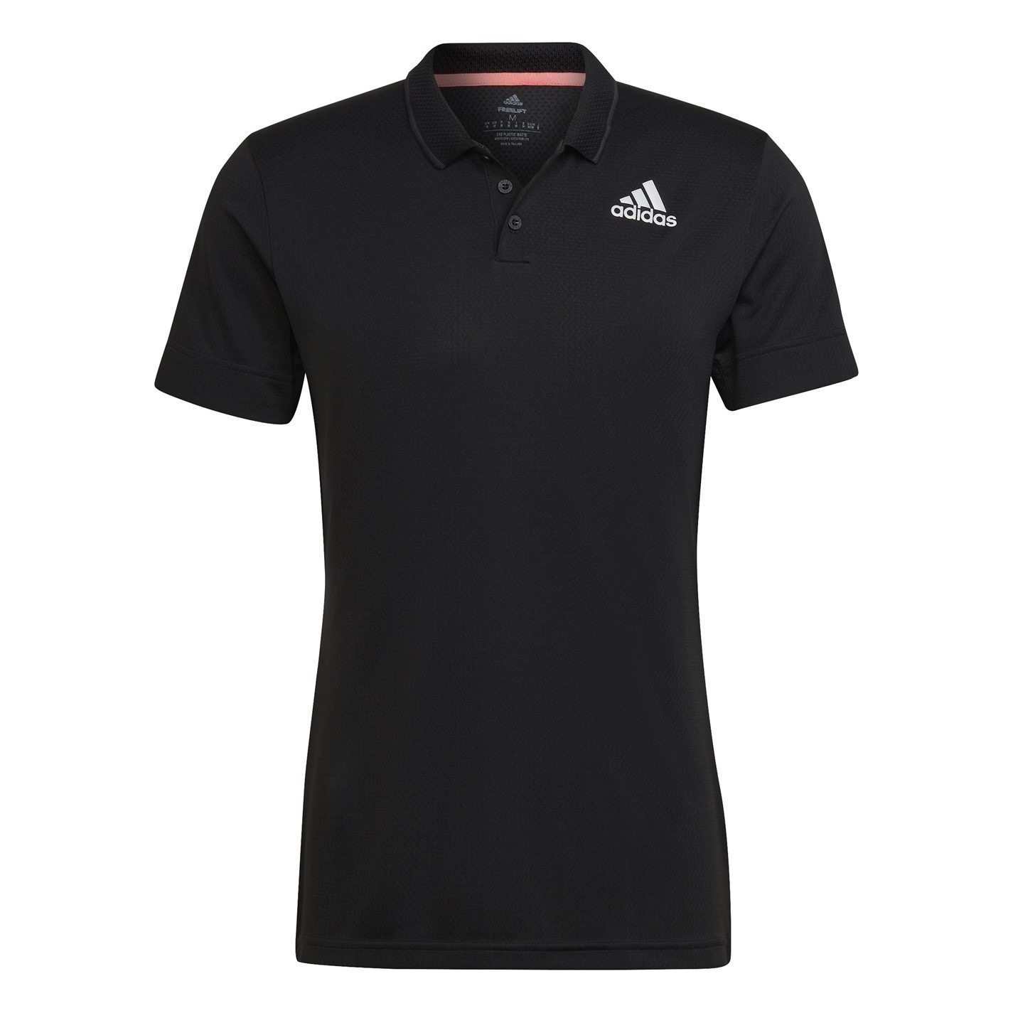 Tricouri Polo adidas tenis Freelift pentru Barbati negru