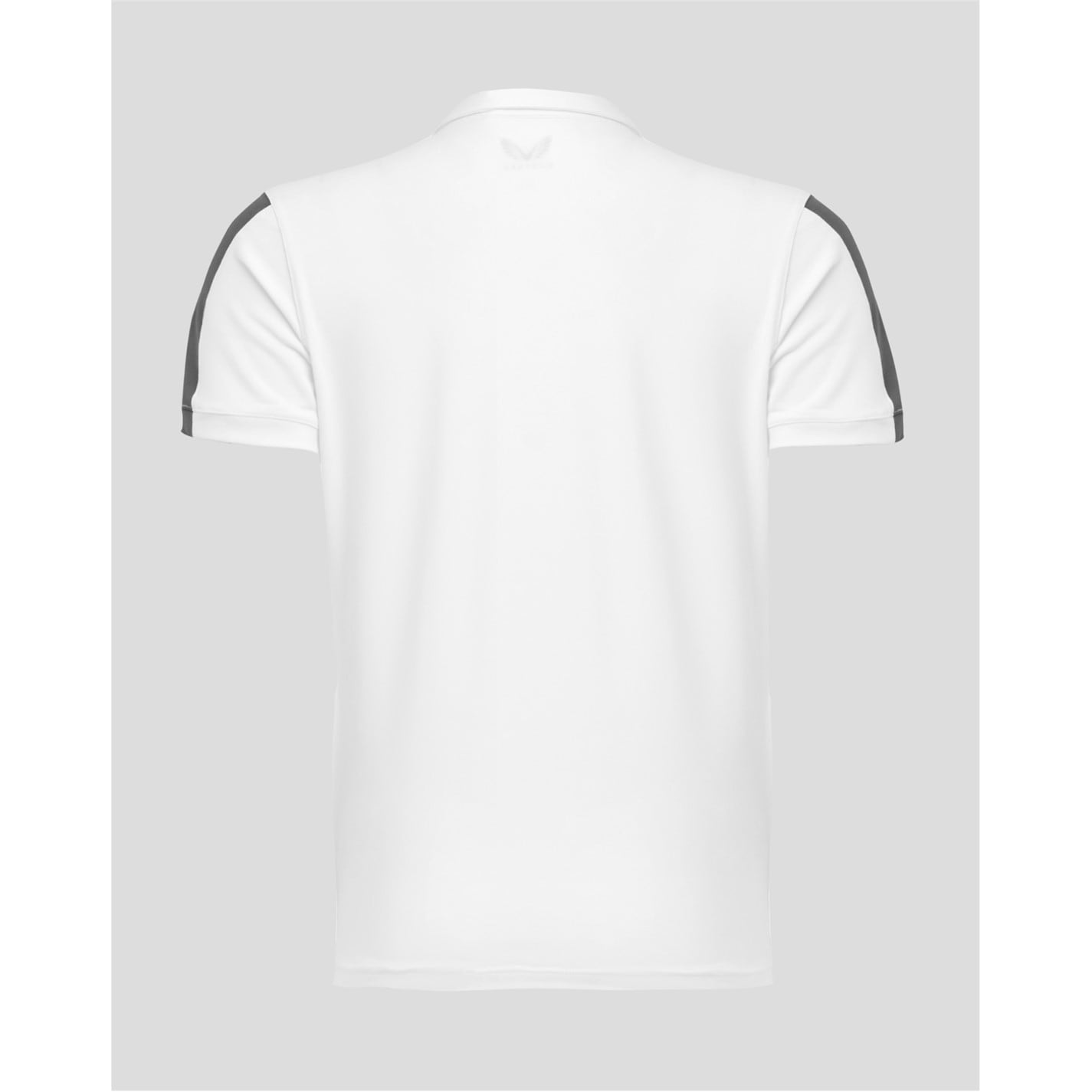 Tricouri Polo Castore Rangers FC Shirt pentru Barbati alb