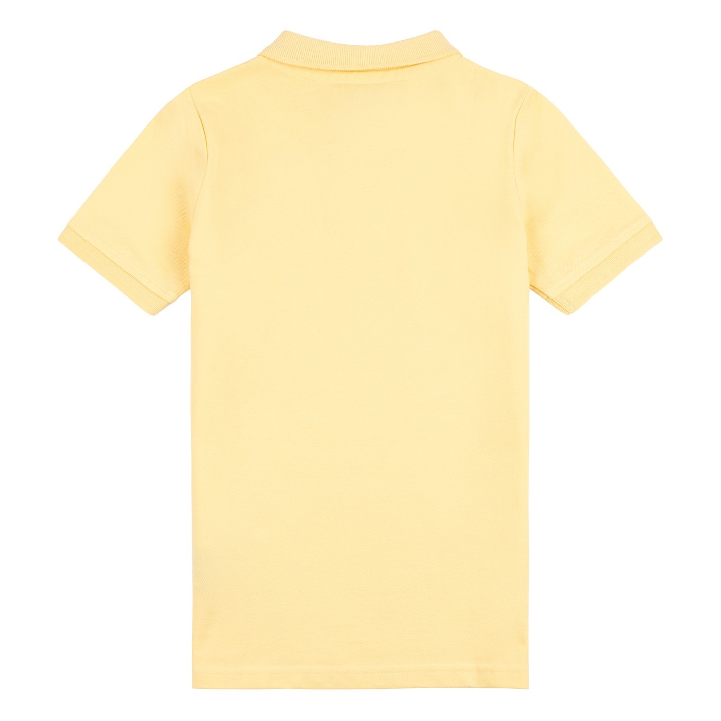 Tricouri polo Jack Wills cu maneca scurta copii galben