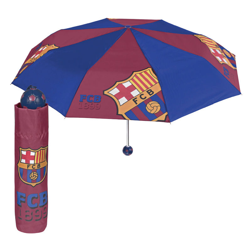 Umbrela Fc Barcelona