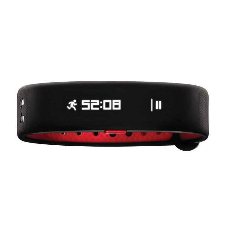 Under Armour Global Fit Band negru
