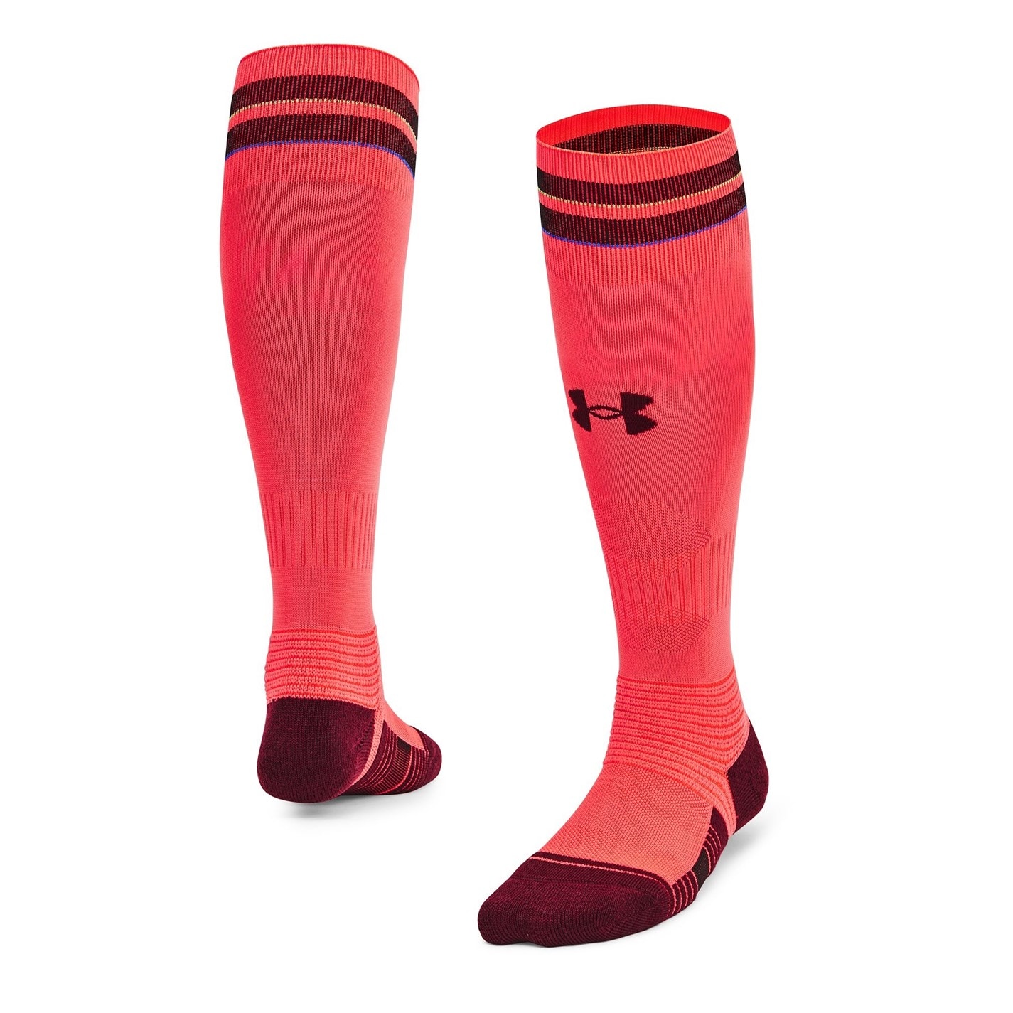 Under Armour UA Magnetico o pereche OTC rosu negru