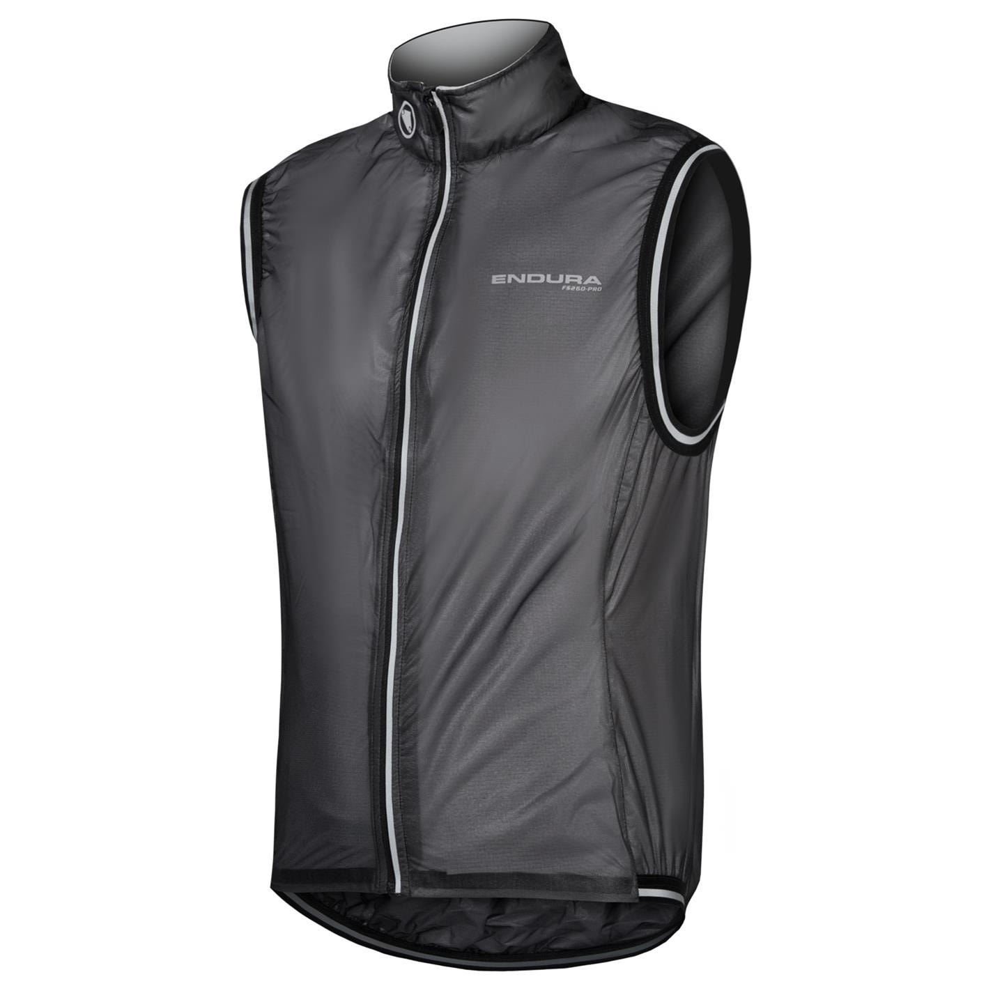 Veste Endura FS260 Pro Adrenaline Race II negru