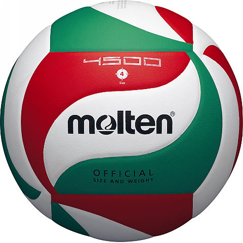 volei Molten V4M4500