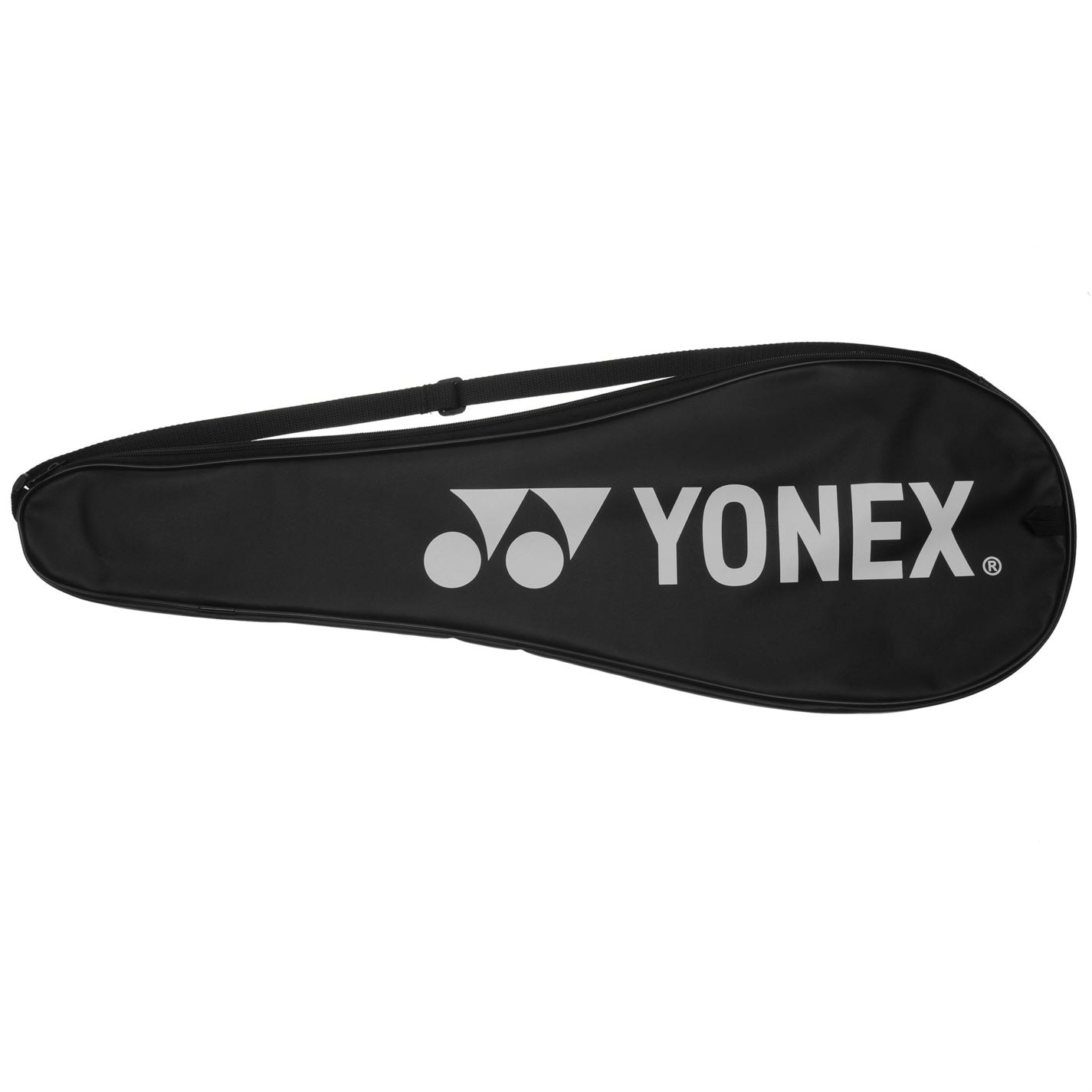 Yonex Badminton Head Cover negru alb