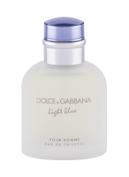 Parfum Light Blue Pour Homme - Dolce Gabbana - Apa de toaleta EDT