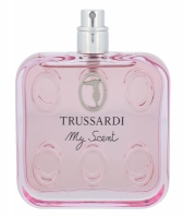 Parfum My Scent - Trussardi - Apa de toaleta - Tester EDT