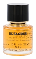 Parfum No.4 - Jil Sander - Apa de parfum EDP