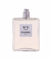 Parfum No.5 L´Eau - Chanel - Apa de toaleta - Tester EDT