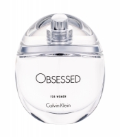 Parfum Obsessed - Calvin Klein - Apa de parfum EDP