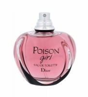 Parfum Poison Girl - Christian Dior - Apa de toaleta - Tester EDT