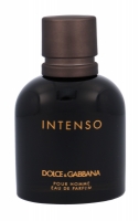 Parfum Pour Homme Intenso - Dolce & Gabbana - Apa de parfum EDP