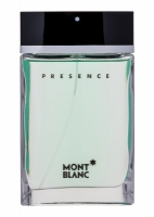 Parfum Presence - Mont Blanc - Apa de toaleta EDT