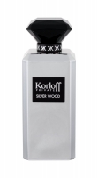 Private Silver Wood - Korloff Paris - Apa de parfum EDP