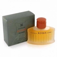 Parfum Roma Uomo - Laura Biagiotti - Apa de toaleta EDT