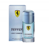 Parfum Light Essence - Ferrari - Apa de toaleta - Tester EDT