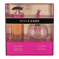 Set Candy - Prada - Apa de parfum EDP