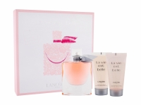 Set Parfum La Vie Est Belle - Lancome - Apa de parfum EDP