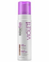 Violet - MineTan - Protectie solara