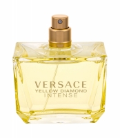 Parfum Yellow Diamond Intense - Versace - Apa de parfum - Tester EDP