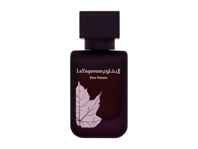 La Yuqawam - Rasasi Apa de parfum EDP