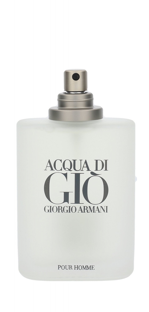 Parfum Acqua di Gio - Giorgio Armani - Apa de toaleta - Tester EDT
