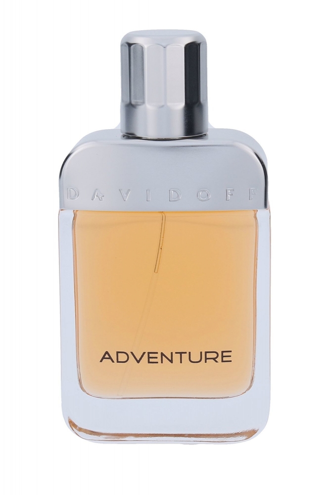 Parfum Adventure - Davidoff - Apa de toaleta EDT