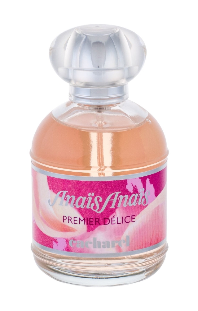 Parfum Anais Anais Premier Delice - Cacharel - Apa de parfum EDP