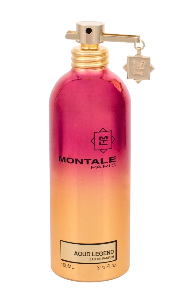 Parfum Aoud Legend - Montale Paris - Apa de parfum - Tester EDP