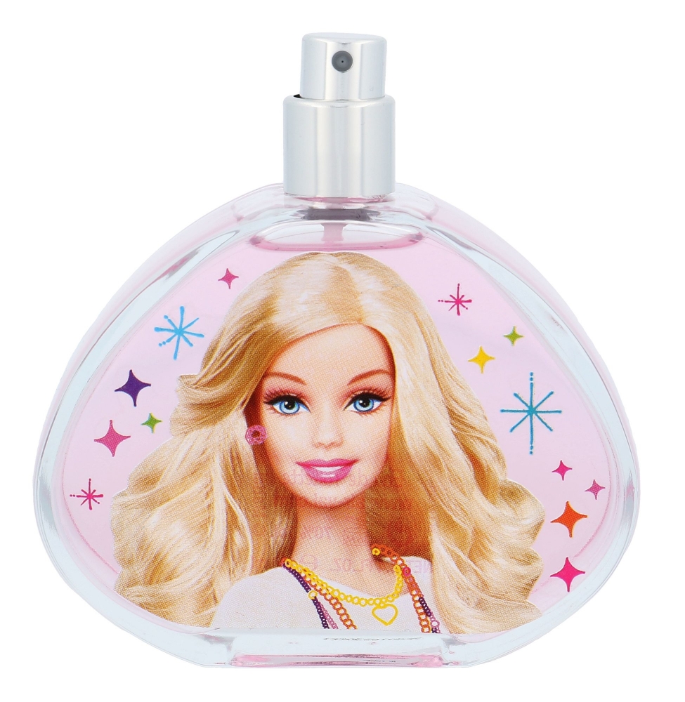 Parfum Barbie - Barbie - Apa de toaleta - Tester EDT