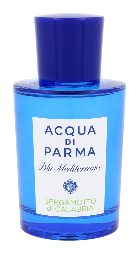 Parfum Blu Mediterraneo Bergamotto di Calabria - Acqua Di Parma - Apa de toaleta EDT