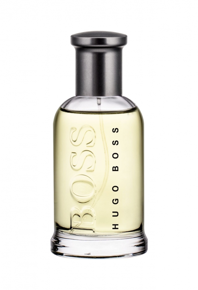 Parfum No.6 - Hugo Boss - Apa de toaleta EDT