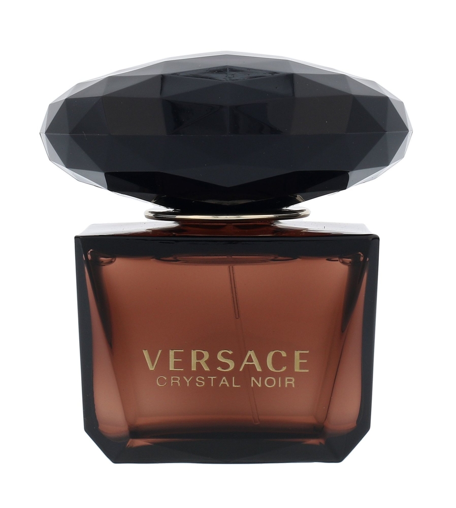 Parfum Crystal Noir - Versace - Apa de toaleta EDT