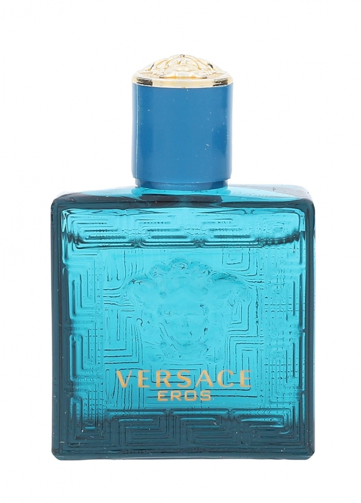Parfum Eros - Versace - Apa de toaleta EDT