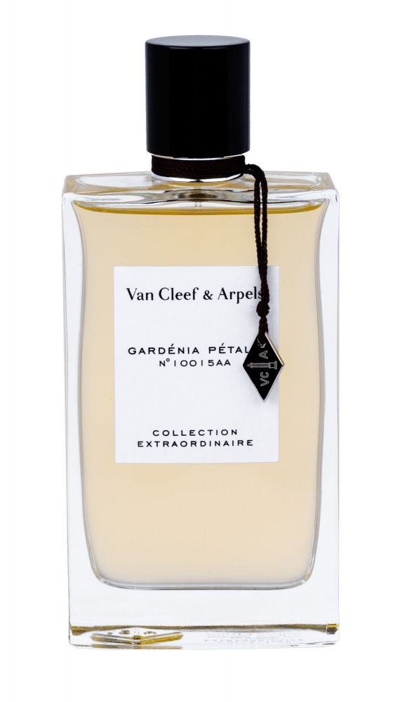 Parfum Collection Extraordinaire Gardenia Petale - Van Cleef & Arpels - Apa de parfum EDP
