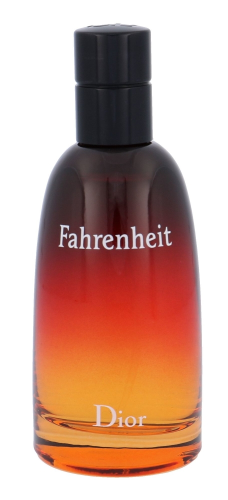 Parfum Fahrenheit - Christian Dior - Apa de toaleta EDT