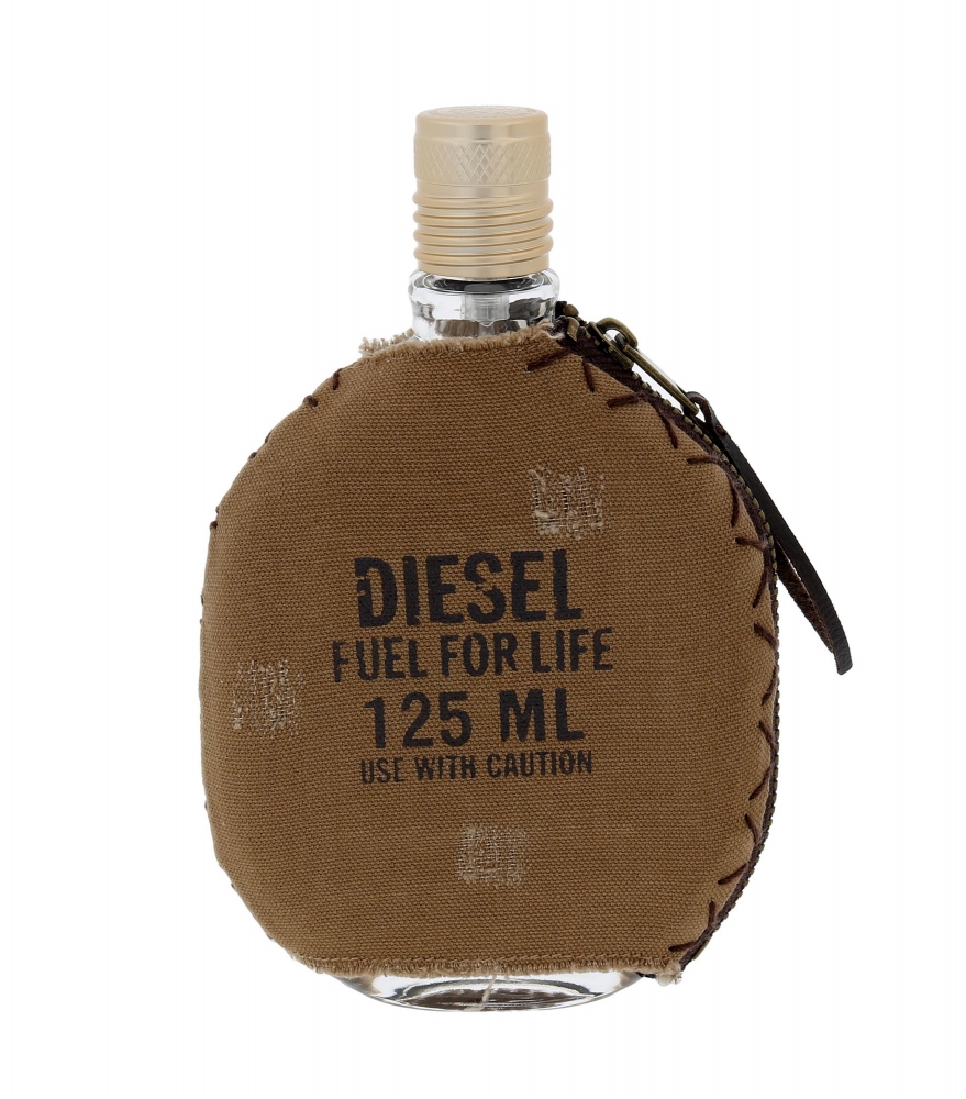 Parfum Fuel for life - Diesel - Apa de toaleta EDT