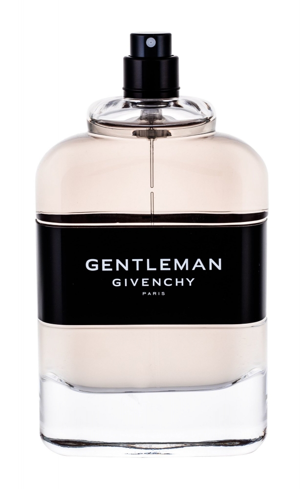 Parfum Gentleman (2017) - Givenchy - Apa de toaleta - Tester EDT