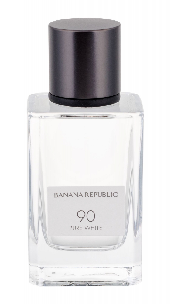 Parfum 90 Pure White - Banana Republic - Apa de parfum EDP