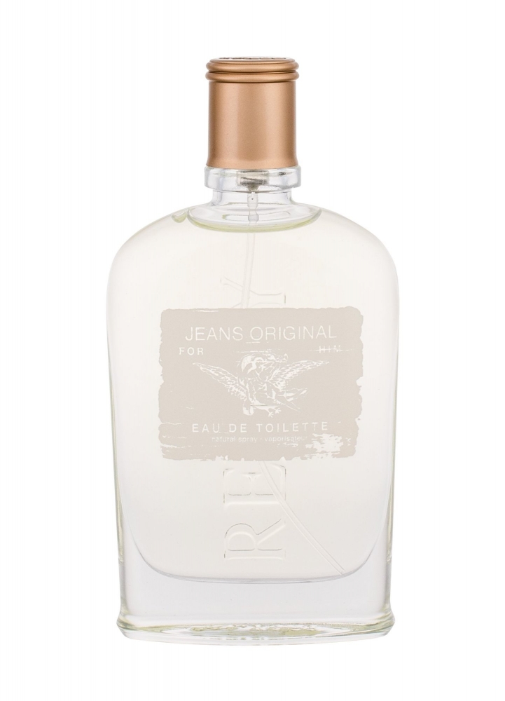 Parfum Jeans Original - Replay - Apa de toaleta EDT