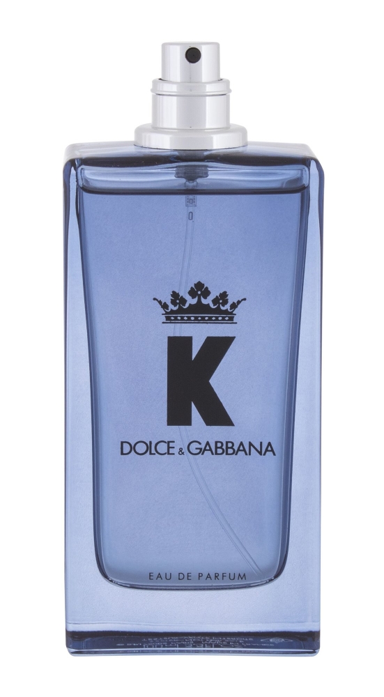 K - Dolce&Gabbana - Apa de parfum EDP Tester