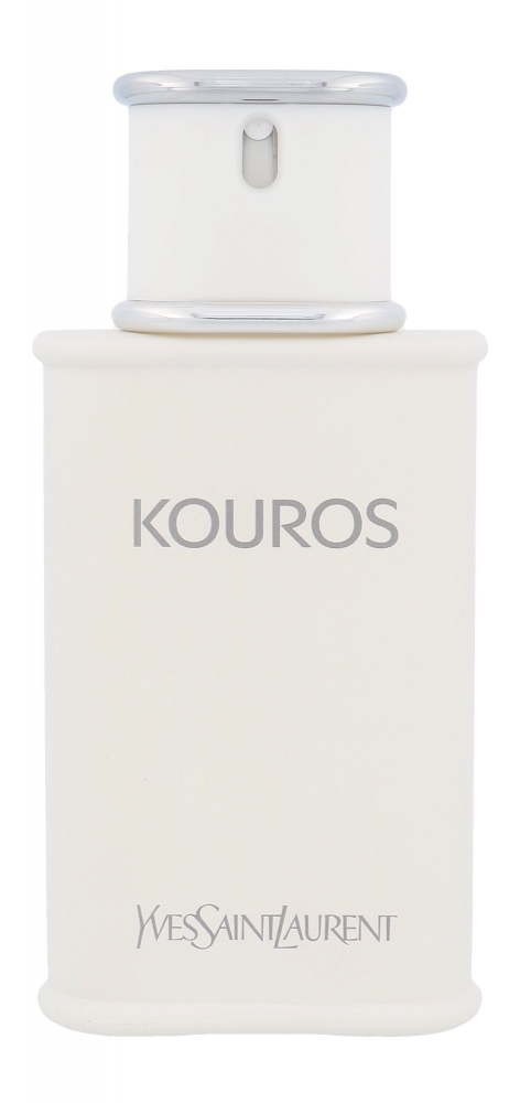 Parfum Kouros - Yves Saint Laurent - Apa de toaleta EDT