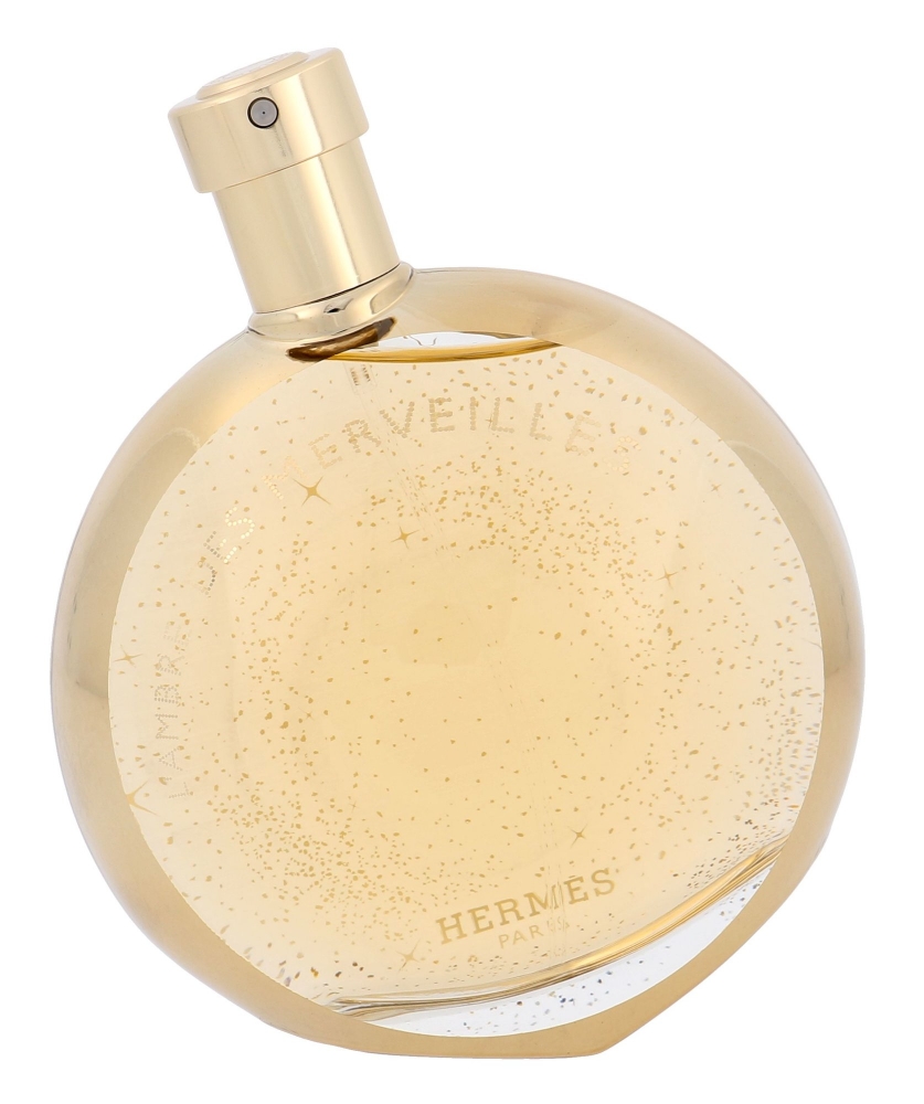 Parfum L´Ambre des Merveilles - Hermes - Produse noi - Tester