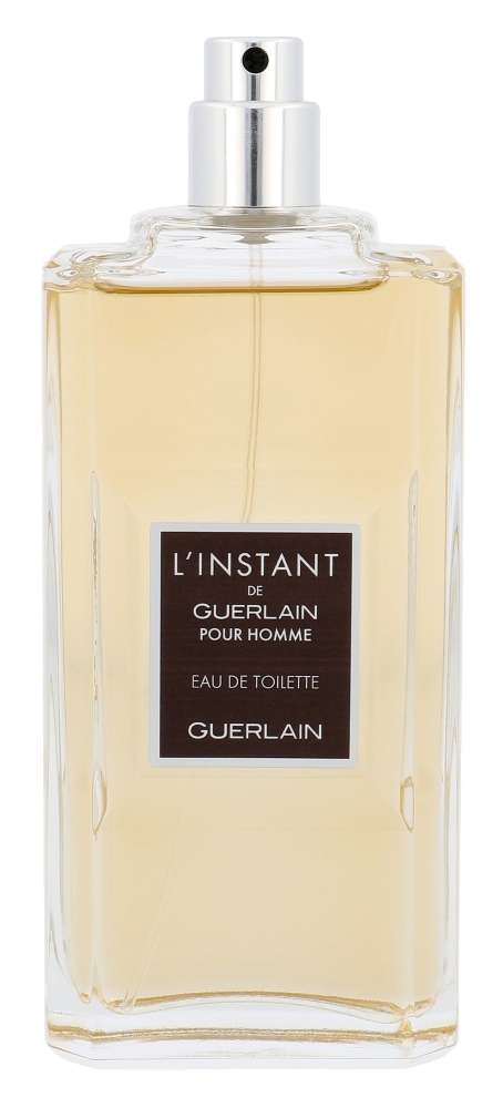 Parfum L´Instant Pour Homme - Guerlain - Apa de toaleta - Tester EDT