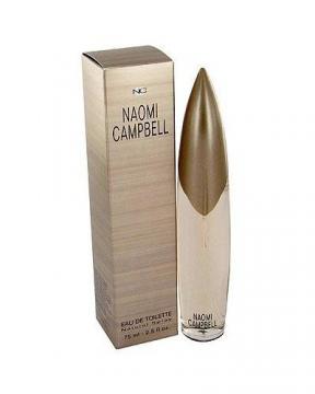 Parfum Naomi Campbell - Naomi Campbell - Apa de toaleta - Tester EDT