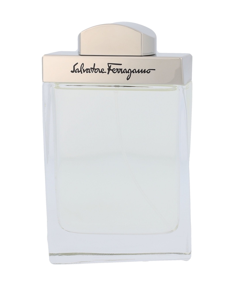 Parfum Pour Homme - Salvatore Ferragamo - Apa de toaleta EDT