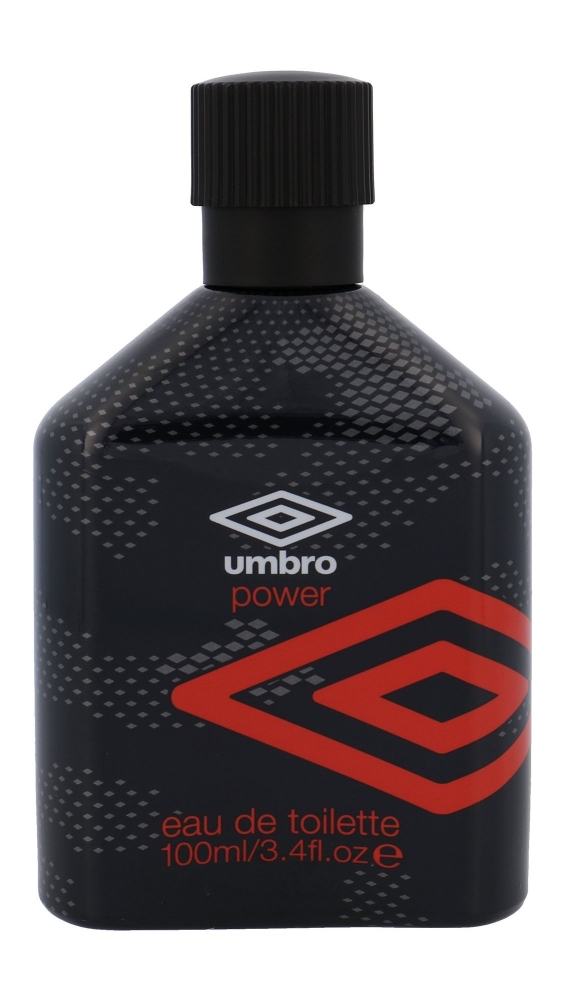 Parfum Power - UMBRO - Apa de toaleta EDT
