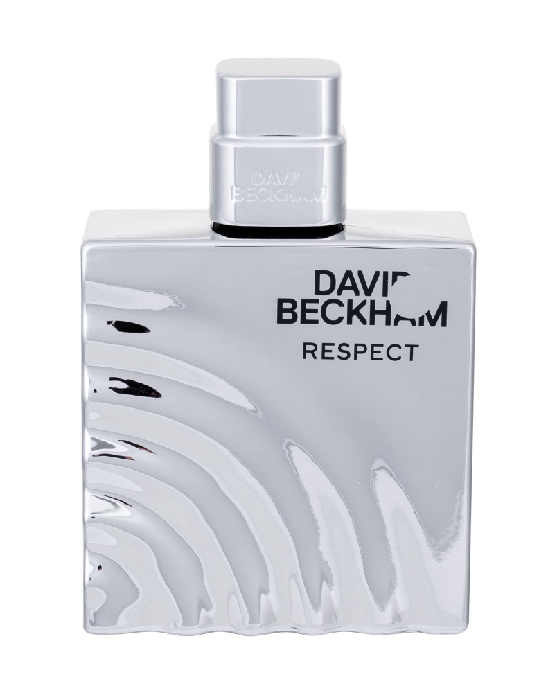 Parfum Respect - David Beckham - Apa de toaleta EDT