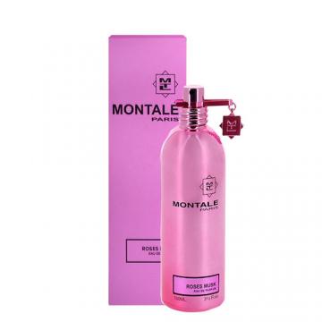 Parfum Roses Musk - Montale Paris - Apa de parfum EDP