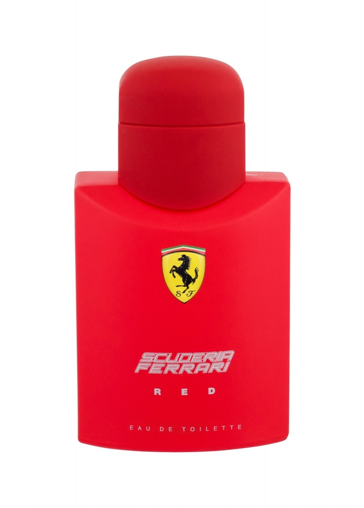 Parfum Red - Ferrari - Apa de toaleta EDT